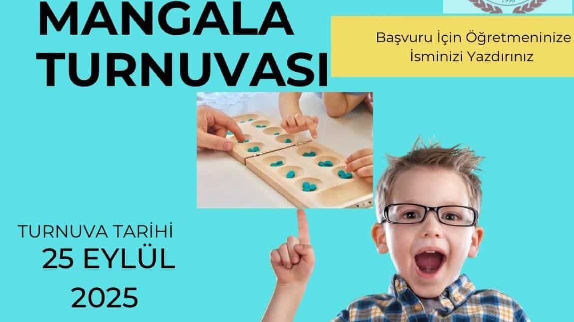 Mangala Turnuvası